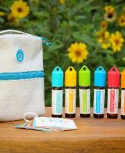 Annegret Müller - Light&Oil | ätherische Öle Bild 5