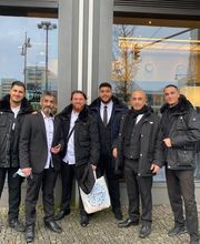 Accaoui Security & Service GmbH Bild 14