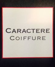 Caractère Coiffure image 1