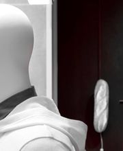 JAGVI. Rive Gauche, vêtements éco-responsable pour homme Paris image 11