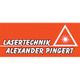 Lasertechnik Alexander Pingert