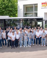 Weis-Reisen GmbH Bild 1