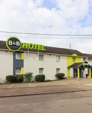 B&B HOTEL Chalon-sur-Saône Sud image 13