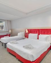 B&B HOTELS Park Hotel Suisse Santa Margherita Ligure immagine 12