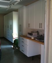 Carolina Closets image 12