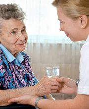 HEART - Der Herzliche Pflegedienst Bild 2