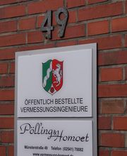Vermessungsbüro Pölling & Homoet Bild 8