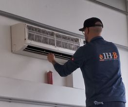 Installation & Heizungsbau - Briet