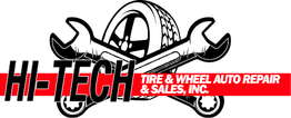Hi-Tech Tire & Wheel Auto Repair, & Sales, Inc.