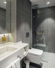 Executive Residency by Best Western Amsterdam Airport