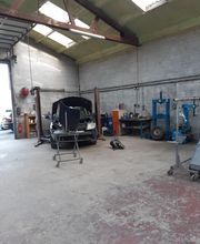 Carrosserie Fécelier Julien image 5