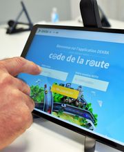 Centre contrôle technique DEKRA image 12