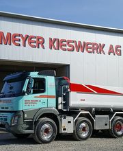 Meyer Kieswerk AG Bild 2
