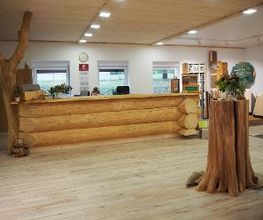 Holz Beck Holzhandel - Tischlerei Bild 12
