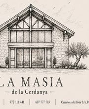 La Masia de la Cerdanya imagen 1