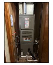 Moore Heating & Air Conditioning LLC. image 2