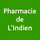 Pharmacie de l'Indien
