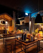 HANS IM GLÜCK - BASEL Steinenvorstadt Bild 5