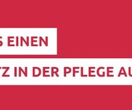 Ein Arbeitgeber wie eine Familie