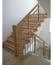 Treppen und Geländerbau Schmidpeter Bild 5