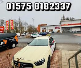 Taxi Ruf Fulda Bild 3