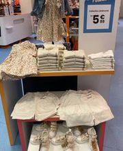 Tape à l'oeil - Domérat image 1