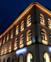 Volksbank Kurpfalz eG - Hauptstelle Heidelberg Bild 4