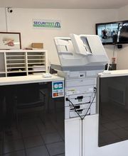 Accueil Contrôle Technique Automobile SECURITEST