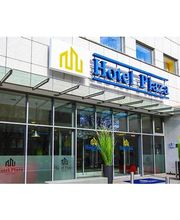 Hotel Plaza Hannover GmbH Bild 2