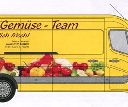Obstgroßhandlung Marcus Deuerlein Bild 1