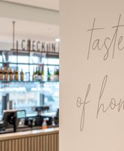 GALERIA Restaurant Bild 19