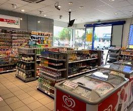 JET Tankstelle Bild 5