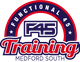 F45 Training Medford South