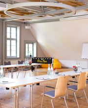 Peter's Resort Bild 1