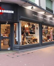Le Comptoir Canadien image 1