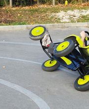 Albergue y Parque de Ocio Cabuerniaventura imagen 6