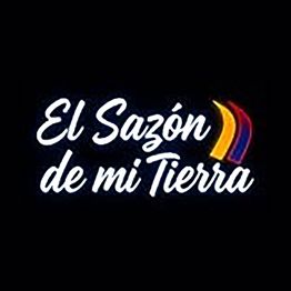 El Sazón de mi Tierra