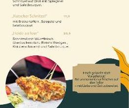 Restaurant National Bild 7