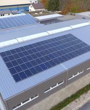 Stich AG - Stichsolar Bild 6