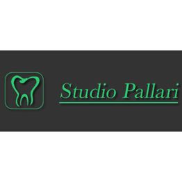 Studio Dentistico Pallari Dr. Fabio logo