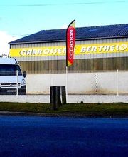 Carrosserie Berthelot image 2