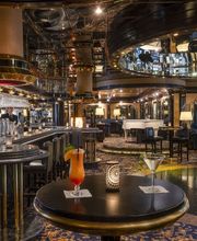 Piano Bar im Maritim Hotel Köln