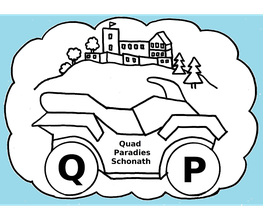 Quadparadies Schonath Bild 1