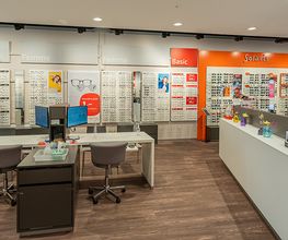 Opticien McOptic - Carouge - MParc La Praille Bild 3