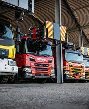 Rosenbauer Karlsruhe GmbH Bild 7