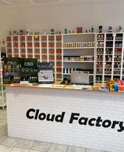 Cloud Factory Bild 7