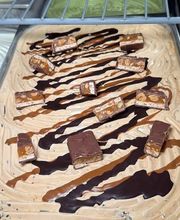 Eis Mango Bild 8