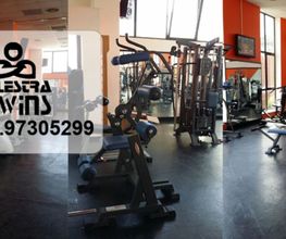 Gallery Cliente