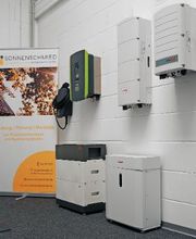 Sonnenschmied Home Systems Bild 6