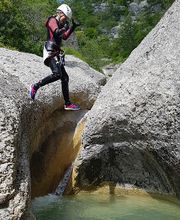 Grimper à Orpierre image 1